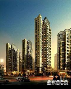 英地天驕華庭二期 英地天驕華庭二期