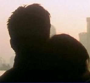 《蘇州河》劇情