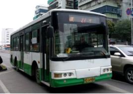 汕頭公交27路 汕頭公交27路