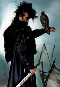 （圖）《無影劍》