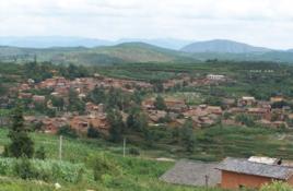 老鴨屯自然村 老鴨屯自然村