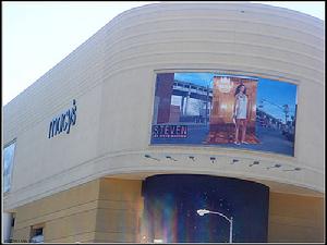 美國梅西百貨公司