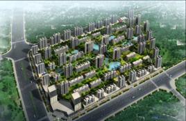 榮盛幸福大道 榮盛幸福大道