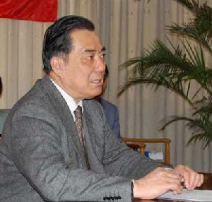 中華人民共和國國家石油和化學工業局