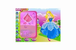 美麗魔法公主 美麗魔法公主