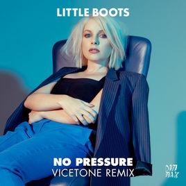 No Pressure[Little Boots演唱歌曲]