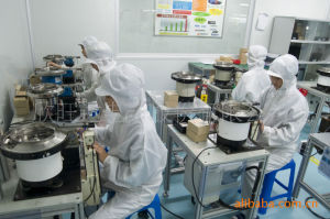 深圳市欣旺達電子有限公司 深圳市欣旺達電子有限公司