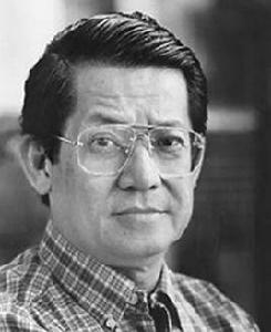 貝尼格諾·阿基諾 貝尼格諾·阿基諾