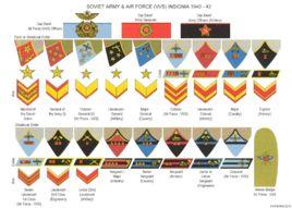 蘇聯紅海軍 蘇聯紅海軍