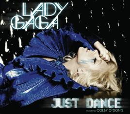 just dance[Lady Gaga演唱單曲]