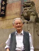 劉克剛[海聯會書畫社社長]