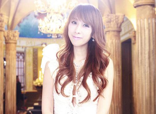 王麟[華語女歌手]