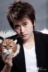 楊帆[央視節目主持人]