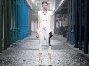 歐時力品牌新裝展示