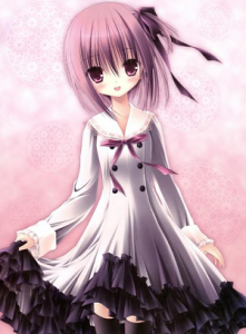 蘿球社！[日本たかみ裕紀繪製的漫畫]