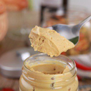 第戎芥末 第戎芥末