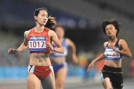 2014年全國田徑錦標賽 2014年全國田徑錦標賽