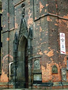 聖伊莉莎白大教堂