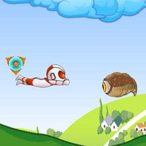 葛雷奧特曼單機版 葛雷奧特曼單機版