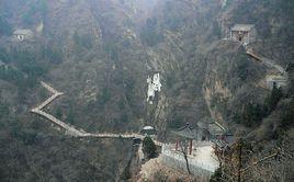 石瓮谷自然風光區 石瓮谷自然風光區