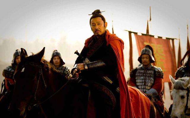 韓信若想自立,必須完成這一點!網友:他就是一個不安分的打工者