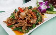 川菜鹽煎肉 川菜鹽煎肉