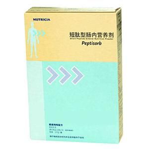 短肽型腸內營養劑 短肽型腸內營養劑