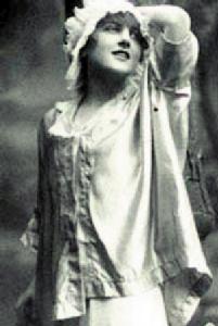 （圖）1909年文胸的款式