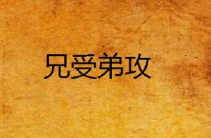 兄受弟攻 兄受弟攻