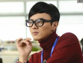 娘炮[新興詞語]