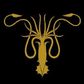 葛雷喬伊家族 葛雷喬伊家族