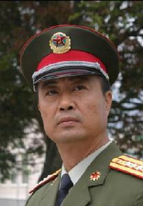 （圖）楊樹泉飾郭長慶