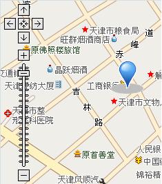 （圖）天津市藝術博物館