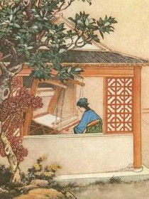 《木蘭詩》 《木蘭詩》