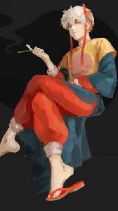 希羅[海賊王演繹貼海賊黑市]