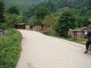 烈媽自然村 烈媽自然村