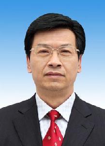 張紀華[雲南省生態環境廳廳長]