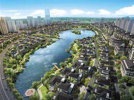 格力兩江總部公園 格力兩江總部公園