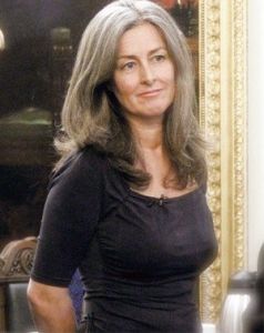 生態滅絕罪發起者波莉·希金斯