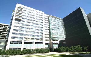 北京金融街公寓 北京金融街公寓