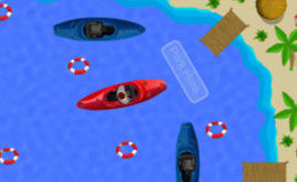 野生船停靠 野生船停靠