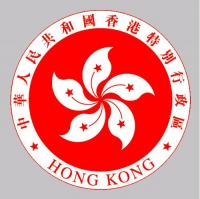 香港區徽