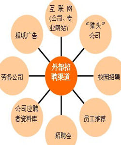 招聘管理 招聘管理