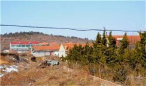 於家泊村 於家泊村