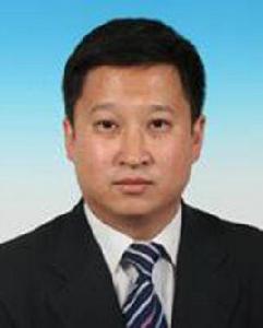 李軼[北京市政府外辦黨組成員、副主任]