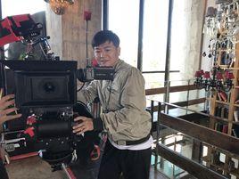 陳林海[中國內地導演、演員]