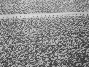 巴布亞半島戰役