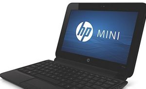 惠普Mini 1000 惠普Mini 1000