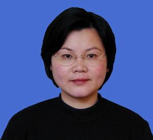 趙玲[鎮江市團校副校長]