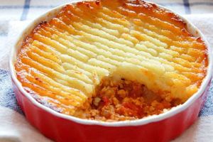 牧羊人派 牧羊人派